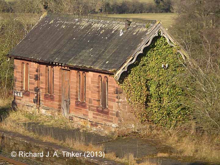 To view a larger version, click / tap on thumbnail. Photo as per caption. Opens larger version.